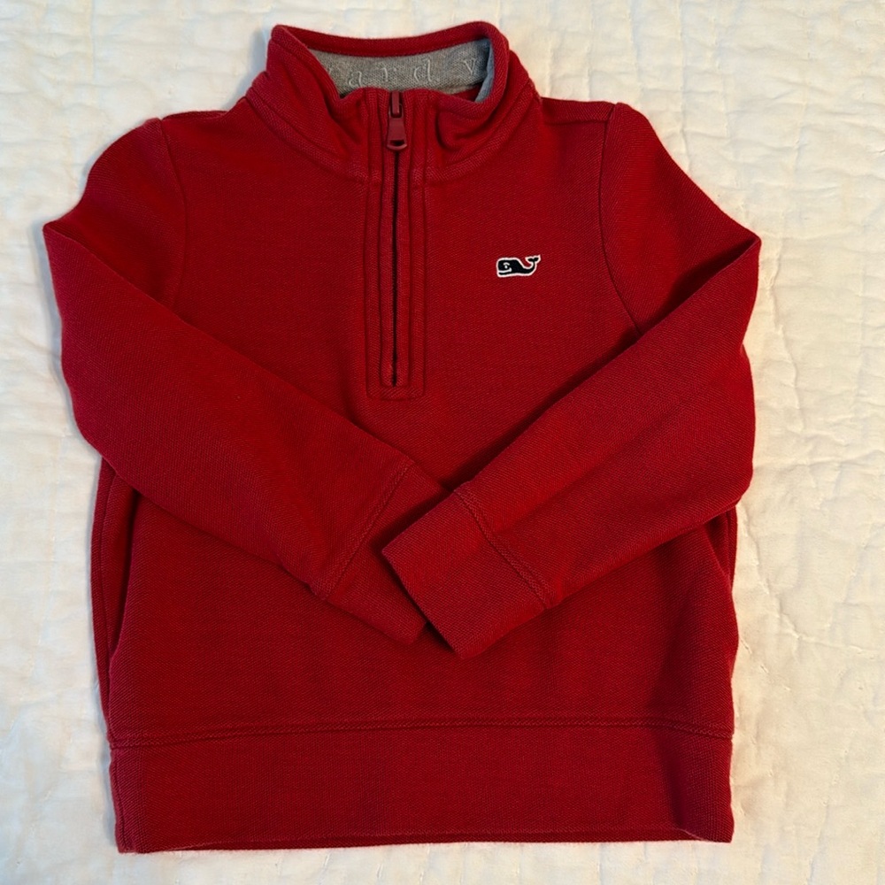 Vineyard Vines Pullover